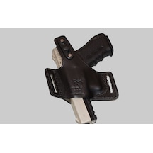 Glock Deri Tabanca Kılıfı - Solak K-L-530-532-S