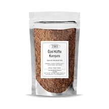 Tos The Organic Spices Özel Köfte Karışımı 500 G