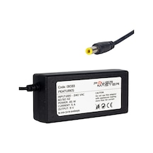 POWERMASTER PM-13033 9 VOLT - 5 AMPER YAZAR KASA/ POS MAKİNESİ MASAÜSTÜ ADAPTÖR 5.5*2.5 MM UÇLU