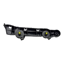 Qashqai Nissan Ön Sol Tampon Braket 2021-2024 62222-6ua0a