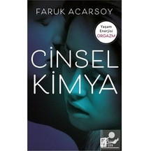 Cinsel Kimya - Faruk Acarsoy - Mona