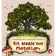 Sit Nene'nin Masalları - Ayşe Kulin - Büyülü Fener