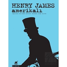 Amerikalı - Henry James - Ayrıntı Yayınları