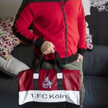 FC Köln Spor Çantası