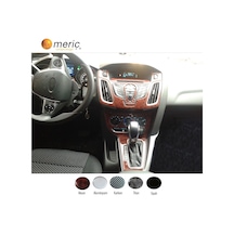 Meriç® Ford Focus Ön Torpido Kaplama 13 Parça 2013-2016 (530156320)