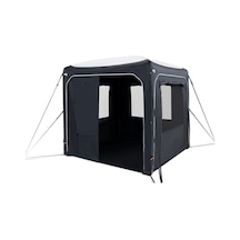 Dometic Hub 2 Redux Mesh Panel Tekli Yan Duvar