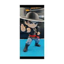 Kung Lao Figür 20 Cm Mortal Kombat