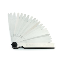 İzeltaş 05902 Sentil 2-35/1000" 20 Parça (SAE)