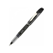 Scrikss Roller Kalem Liquid Pen Konik Uç Siyah Lp-68 Çok Renkli