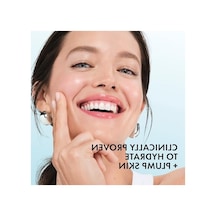 Hyaluronik Asit İçeren Mineral Su, 50 Ml İle Cilt Bakımı