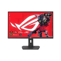 Asus Rog Strix XG27ACMG 27" 1 Ms 2K Pivot Ips 270 Hz Oyuncu Monitörü (Teşhir)