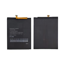 General Mobile Gm10 İle Uyumlu İthal Pil