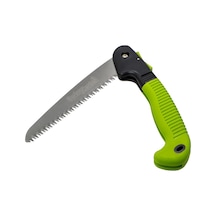 Spring Garden 508020 Plastik Sap Katlanır Budama Testeresi 180 Mm
