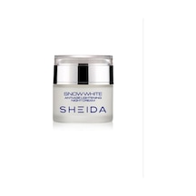 Sheida Snow Whıte Leke Açıcı Gece Kremi 50 ML