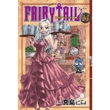 Fairy Tail 14. Cilt - Hiro Maşima - Gerekli Şeyler