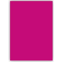 Bigpoint Fon Kartonu 50x70cm 160 Gram Fuchsia 100'lü Paket