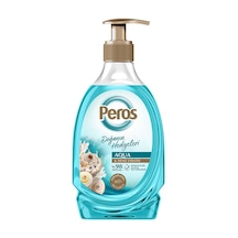 Peros Sıvı Sabun Aqua & Deniz Esintisi 392ml 4 Adet Diğer