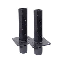 Kama Sabit Aks Forya Takımı 23mm