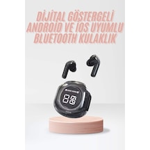 5 3 Plus Bluetooth Kulaklık