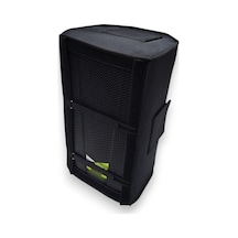 B-hype 10 Aktif Duvar Tipi Hoparlör Kabin İçin Uyumlu Soft Case Kılıf.