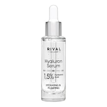 Tr Hyaluron Serum, %1,5 Hyaluronik Asit, 30 Ml, Nemlendiricili Yüz Serumu