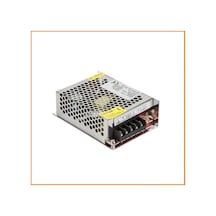 Cata Ct-2559 3 Amper Klemensli Şerit Led Trafosu 36w Slim Model