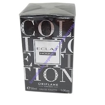 Oriflame Eclat Homme Erkek 30 Ml Odunsu