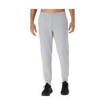 Asics French Terry Pant Erkek Grey Heather 2031f447-021