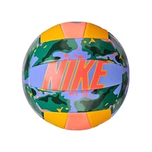 All Court Lite Unisex Mor Voleybol Topu N.100.9071.616.05 Açık Gri