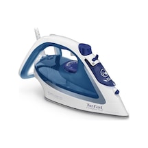 Tefal FV5751 Easygliss Plus 2700W Buharlı Ütü Mavi