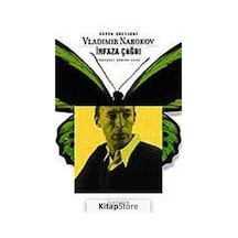 Kitapstore Infaza Çağrı / Vladimir Nabokov