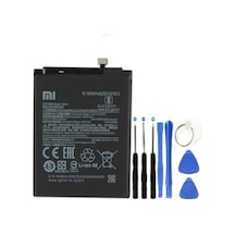 Xiaomi Redmi Note 8 Pro Pil Batarya Bm4j Ve Tamir Seti