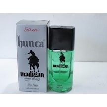 Madigan After Shave Silver Tıraş Sonrası 90 ML