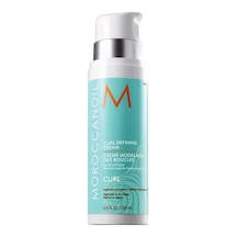 Moroccanoil Curl Defining Cream 250 Ml Bukle Belirginliştirici Saç Kremi