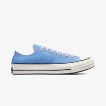 Converse Chuck 70 Unisex Mavi Sneaker A10530c Mavi