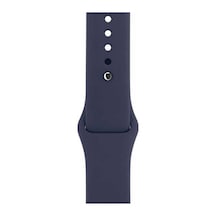 Watch 38mm Uyumlu Klasik Ogaa Kordon-no12