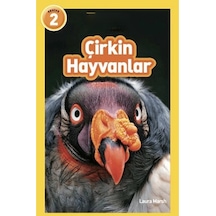 Çirkin Hayvanlar