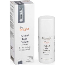 Dermoskin Be Bright Retinyl Face Serum 33 ML