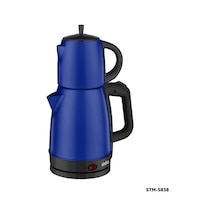 SİNBO STM-5838 ELEKTRİKLİ ÇAY SETİ