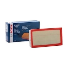 Peugeot Expert 2.0hdi 2016-2024 Bosch Hava Filtresi S0433