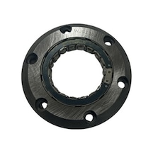 Marş Kitlemesi Nk250 E4
