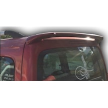 Citroen Berlingo 2002-2008 Spoiler-fiber-astarlı-boyasız