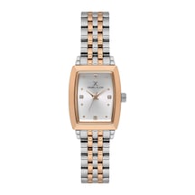 Daniel Klein Dke.1.10829-7 Kadın Kol Saati Rose Gold