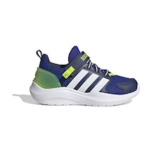 Adidas Lightorama Rnr El C Çocuk Günlük Işıklı Ayakkabı Jq4158 Mavi Mavi