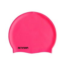 Actifoam Silikon Yüzücü Bonesi Pembe