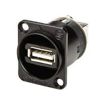 Seetronic Sausb-W-B Şase Tipi Usb Konnektör