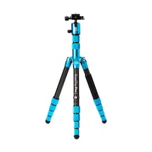 Benro  Mefoto Roadtrip S Pro Al Tripod Blue