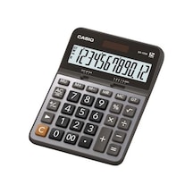 Casio Dx-120B 12 Hane Masaüstü Hesap Makinesi