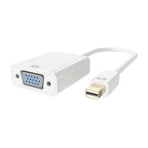 Mini Display Port To Vga Mini Display Vga Thunderbolt
