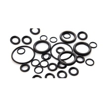 Barklas Kauçuk 6.07x1.78 O-ring Nbr 70 Shore 1000 Adet